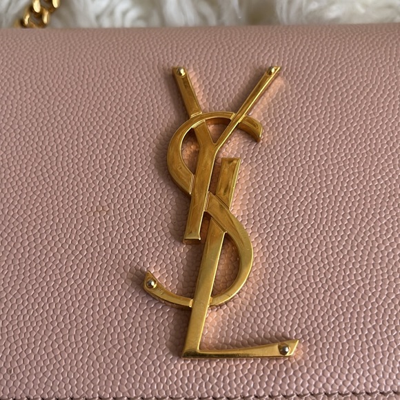 YSL Original Kate Chain Bag - Picture 4 of 17